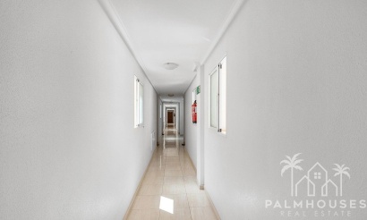 Venta - Apartment - Torrevieja - Estacion de autobuses
