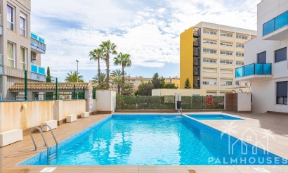 Venta - Apartment - Torrevieja - Estacion de autobuses