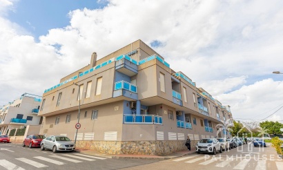 Venta - Apartment - Torrevieja - Estacion de autobuses
