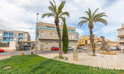 Venta - Apartment - Torrevieja - Estacion de autobuses