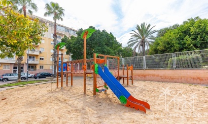 Venta - Apartment - Torrevieja - Estacion de autobuses