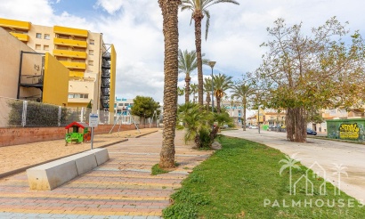 Venta - Apartment - Torrevieja - Estacion de autobuses