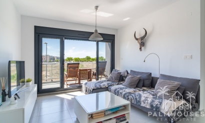 Revente - Apartment - Pilar de La Horadada - Mil Palmeras