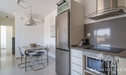 Revente - Apartment - Pilar de La Horadada - Mil Palmeras