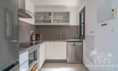 Revente - Apartment - Pilar de La Horadada - Mil Palmeras