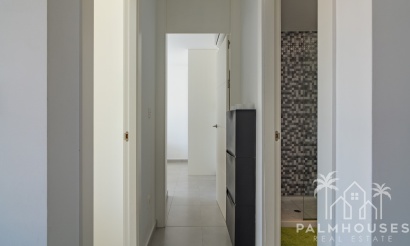 Revente - Apartment - Pilar de La Horadada - Mil Palmeras