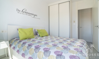 Revente - Apartment - Pilar de La Horadada - Mil Palmeras