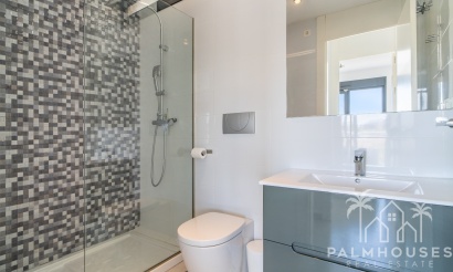 Revente - Apartment - Pilar de La Horadada - Mil Palmeras