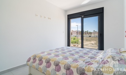 Revente - Apartment - Pilar de La Horadada - Mil Palmeras