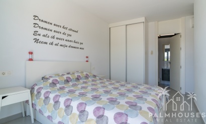 Revente - Apartment - Pilar de La Horadada - Mil Palmeras