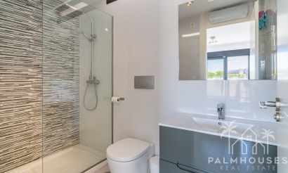 Revente - Apartment - Pilar de La Horadada - Mil Palmeras