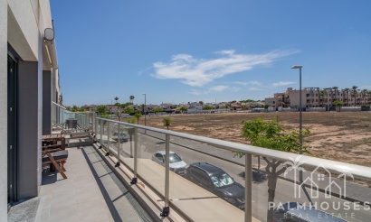 Revente - Apartment - Pilar de La Horadada - Mil Palmeras
