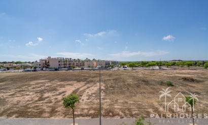 Revente - Apartment - Pilar de La Horadada - Mil Palmeras