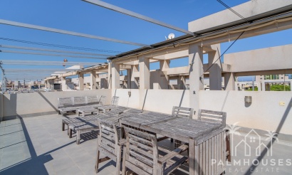 Revente - Apartment - Pilar de La Horadada - Mil Palmeras