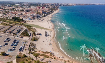 Revente - Apartment - Pilar de La Horadada - Mil Palmeras