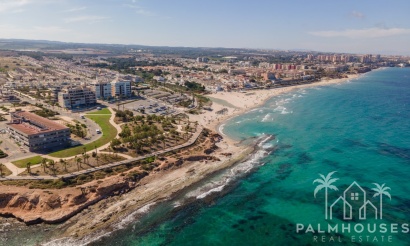 Revente - Apartment - Pilar de La Horadada - Mil Palmeras