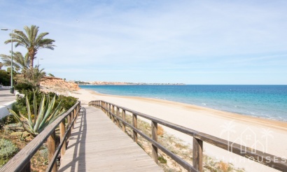 Revente - Apartment - Pilar de La Horadada - Mil Palmeras