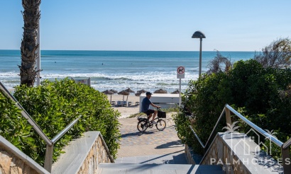 Revente - Apartment - Pilar de La Horadada - Mil Palmeras