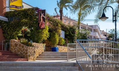Revente - Apartment - Pilar de La Horadada - Mil Palmeras