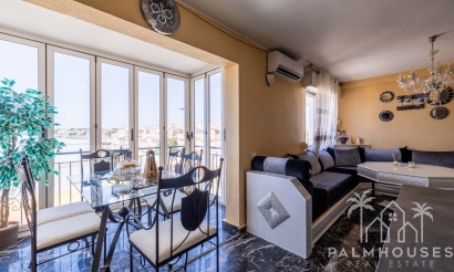 Revente - Apartment - Torrevieja - Mar azul