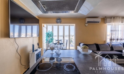 Revente - Apartment - Torrevieja - Mar azul