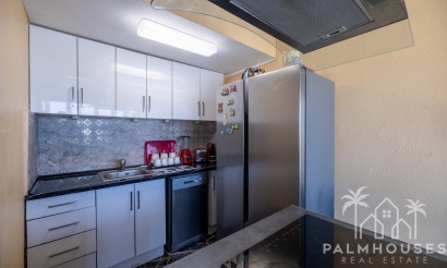 Revente - Apartment - Torrevieja - Mar azul