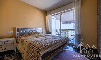 Revente - Apartment - Torrevieja - Mar azul