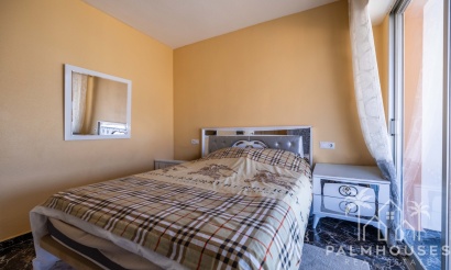 Revente - Apartment - Torrevieja - Mar azul