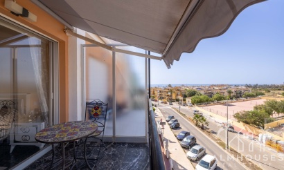 Revente - Apartment - Torrevieja - Mar azul