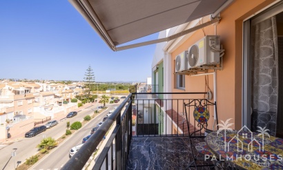 Revente - Apartment - Torrevieja - Mar azul