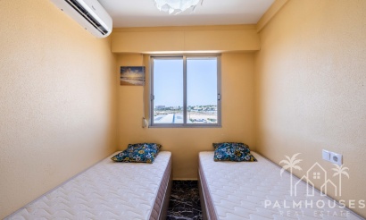 Revente - Apartment - Torrevieja - Mar azul