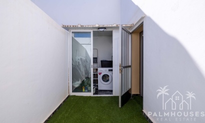 Revente - Apartment - Torrevieja - Mar azul