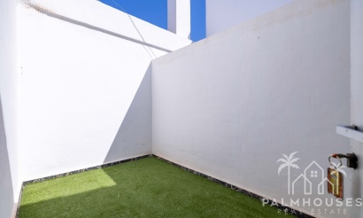 Revente - Apartment - Torrevieja - Mar azul