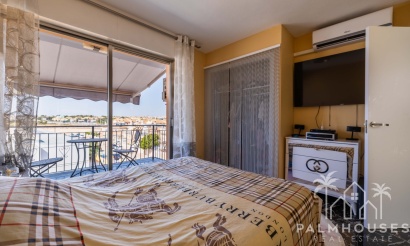Revente - Apartment - Torrevieja - Mar azul