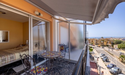 Revente - Apartment - Torrevieja - Mar azul