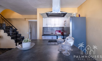 Revente - Apartment - Torrevieja - Mar azul