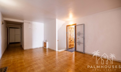 Revente - Apartment - Torrevieja - Mar azul