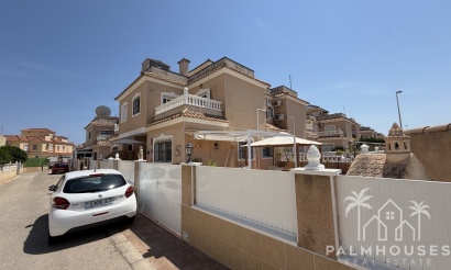 Resale - House - La Zenia