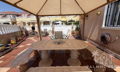 Resale - House - La Zenia