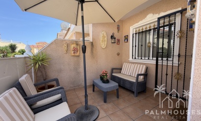 Resale - House - La Zenia
