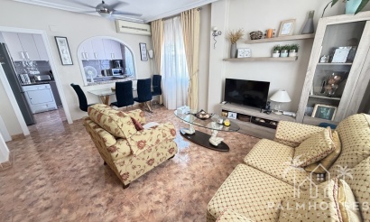 Resale - House - La Zenia