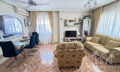 Resale - House - La Zenia