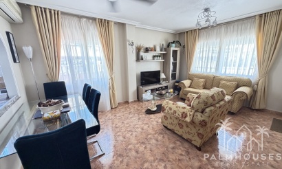 Resale - House - La Zenia
