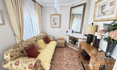Resale - House - La Zenia