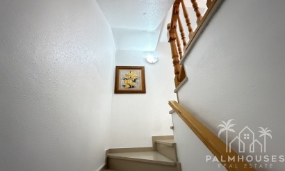 Resale - House - La Zenia