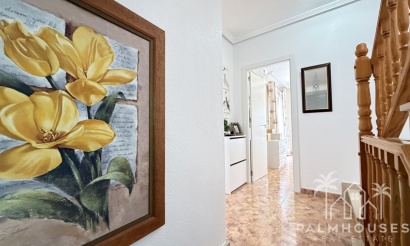 Resale - House - La Zenia