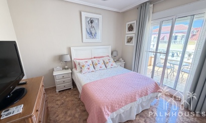 Resale - House - La Zenia