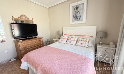 Resale - House - La Zenia