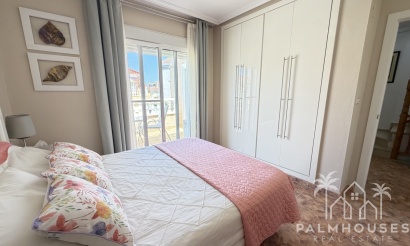 Resale - House - La Zenia