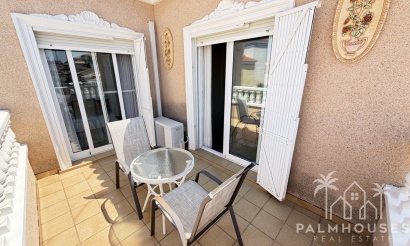 Resale - House - La Zenia